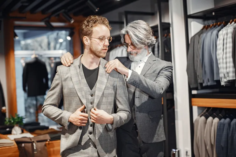 After the Last Fitting: How Bespoke Collections Find Their Next Custodians