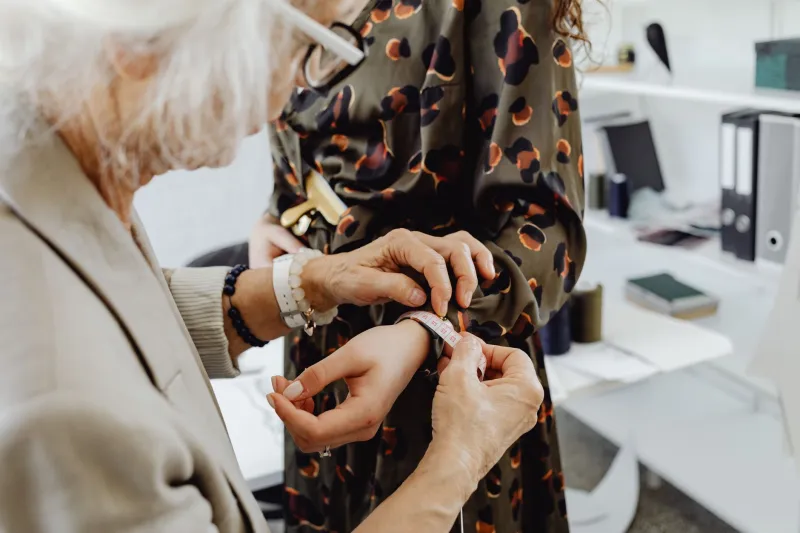 Designed to Change: The Atelier Philosophy of Building Garments That Grow With Their Wearers