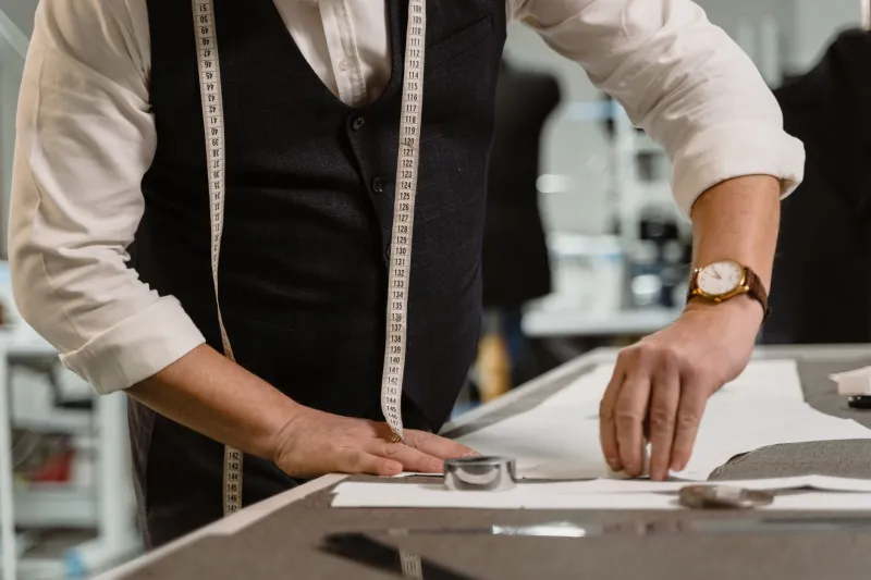 The Great Migration: Why Master Tailors Are Leaving Fashion Conglomerates for Independent Ateliers