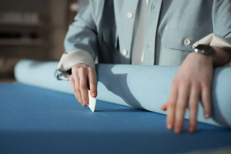 Counterfeit Couture: A Discerning Client's Guide to Verifying What Is Truly Handmade